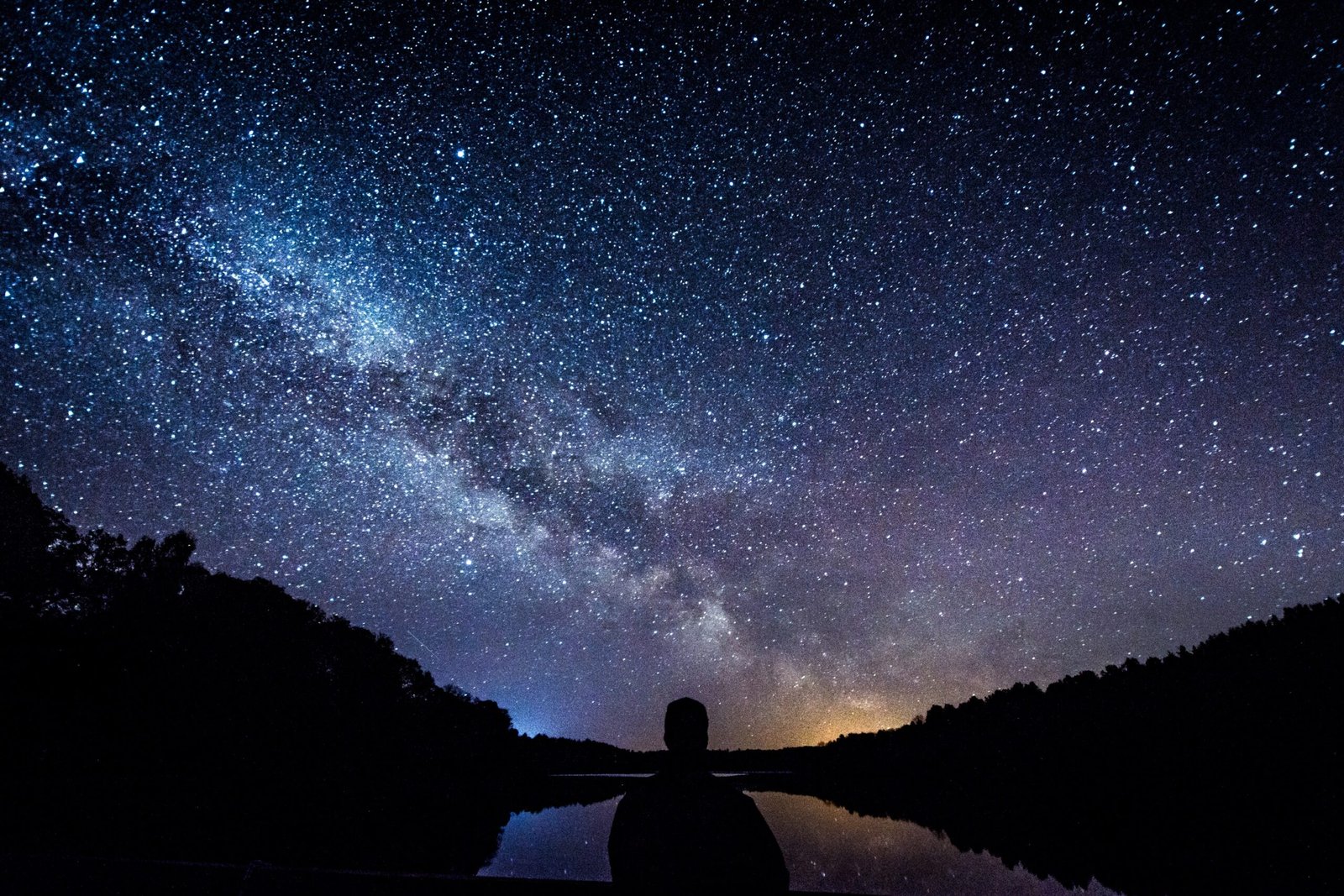 How To Enjoy The Dark Skies Of The Brecon Beacons The Good Life Wales