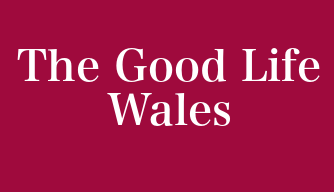 The Good Life Wales Self contained holiday cottages