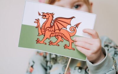 The Urdd Eisteddfod Welsh cultural festival Llandovery 2023
