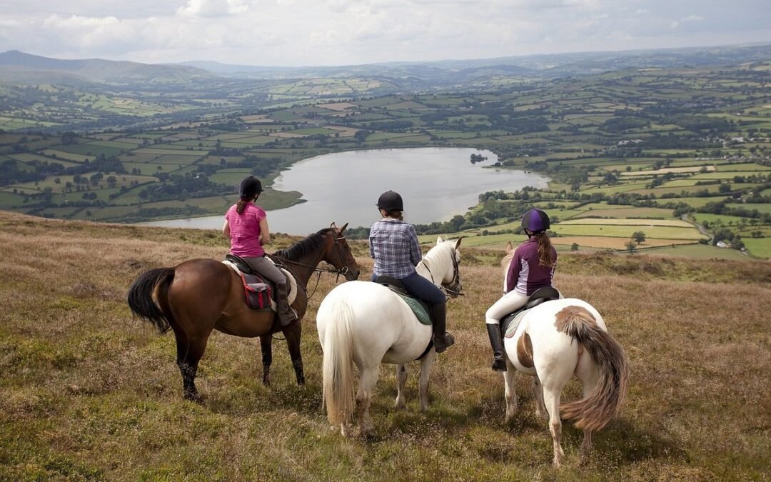 Ten more great attractions and days out for your visit to the Brecon Beacons